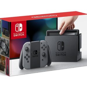switch