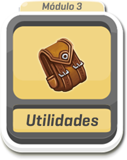 Modulo 3 Utilidades