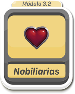 Modulo 3.2 (Casas Nobiliarias)